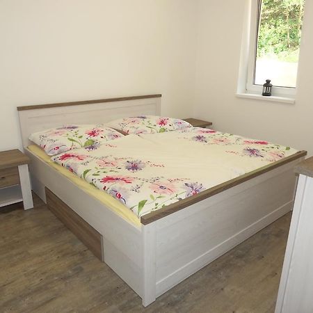 Apartmany Starovice Exterior photo