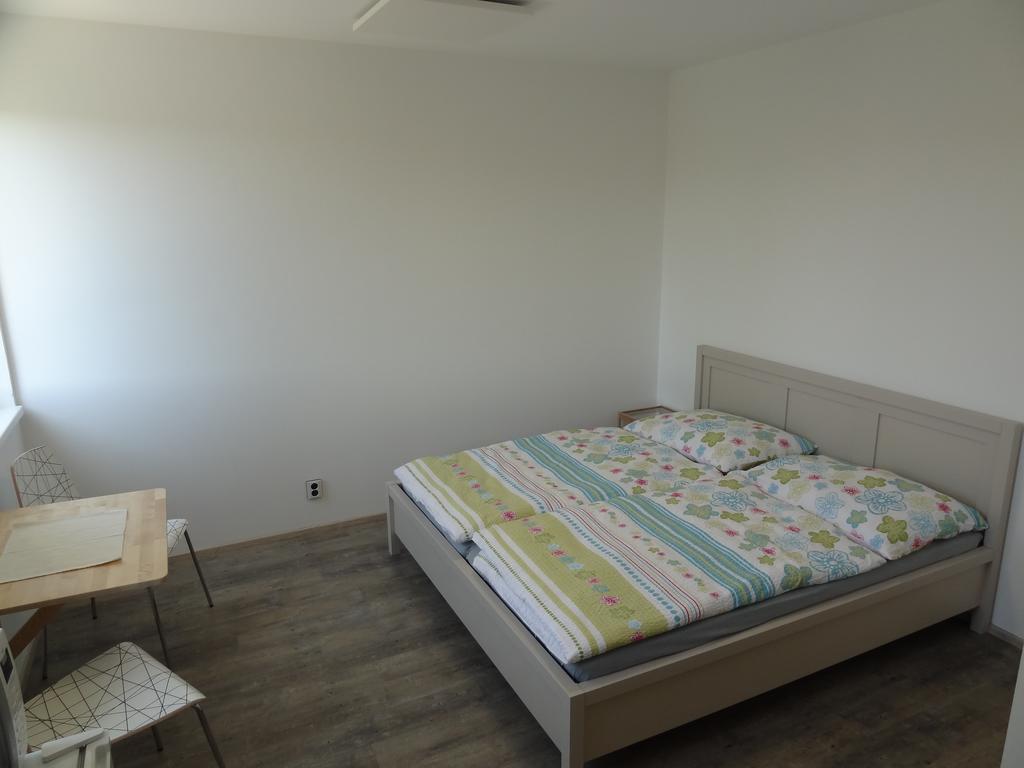 Apartmany Starovice Exterior photo